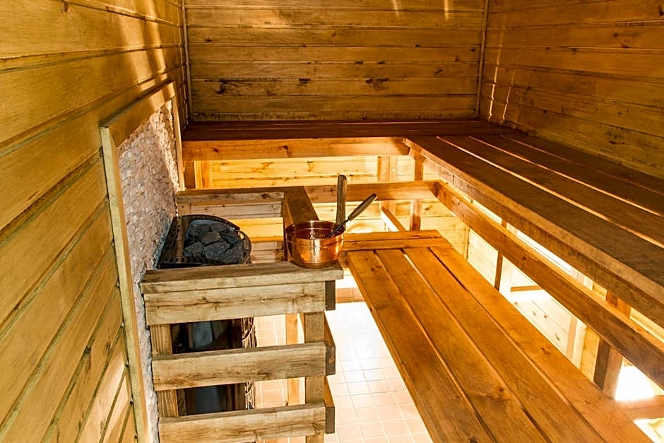 Everest Kivioli Hostel