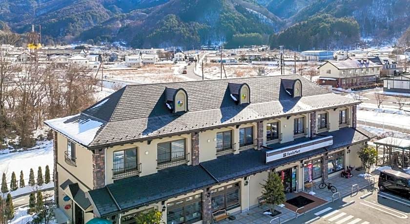 HOTORI no HOTEL BAN