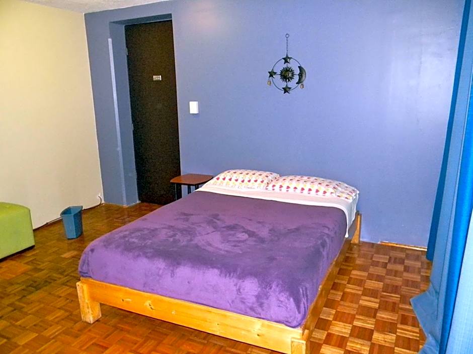 B&B México Roma Norte