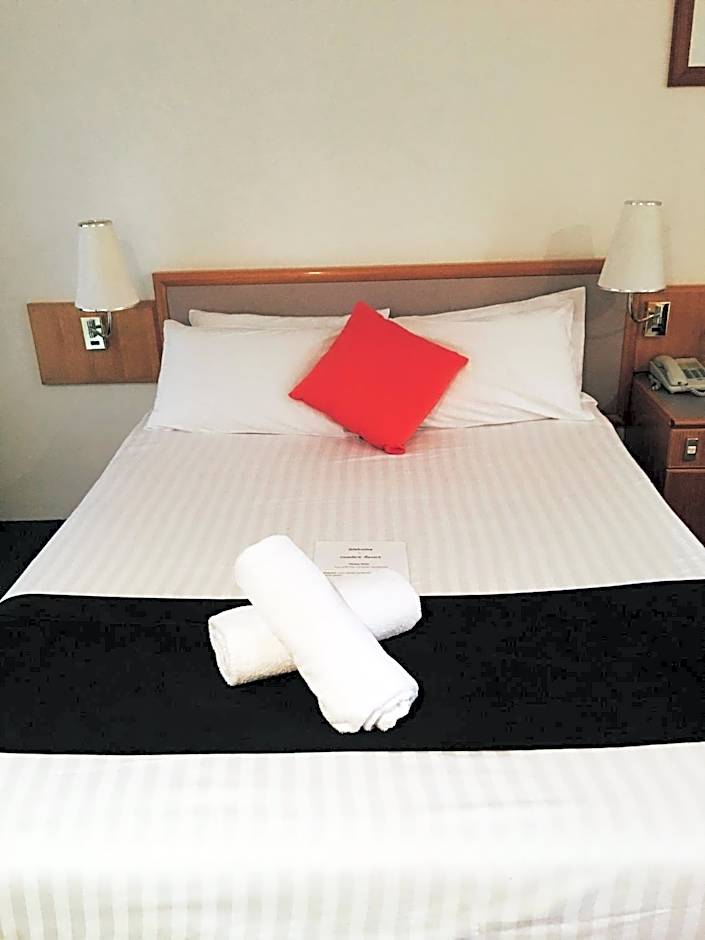 Meninya Palms Resort Moama