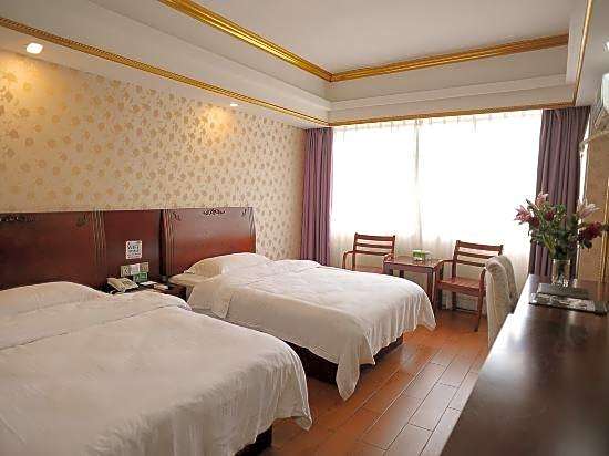 Huifeng Hotel