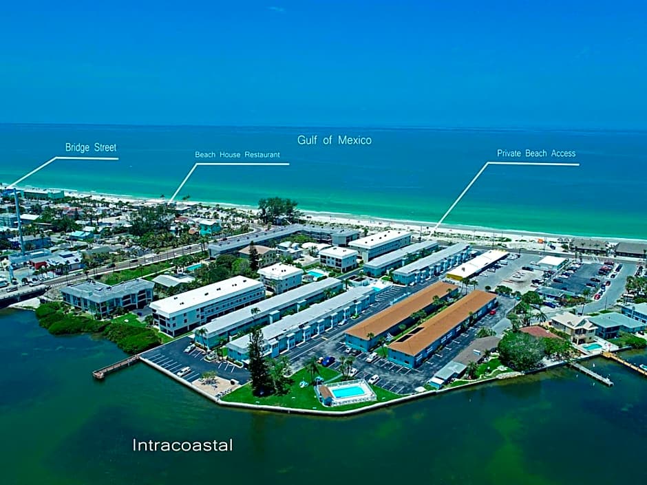 Anna Maria Island Beach Sands