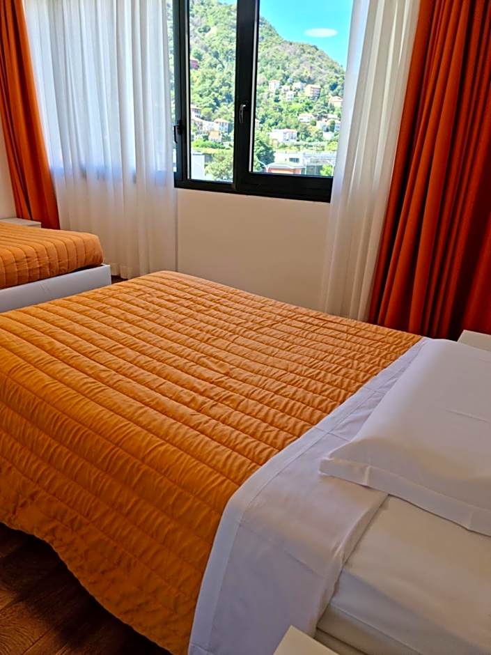 Victoria Royal Garden