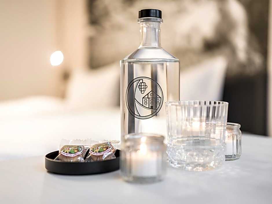 Traube Restaurant & Hotel