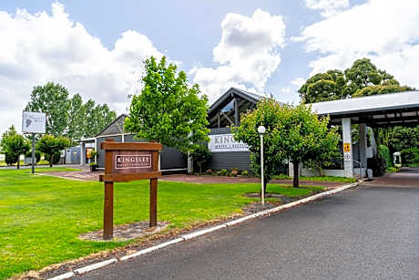 Manjimup Kingsley Motel