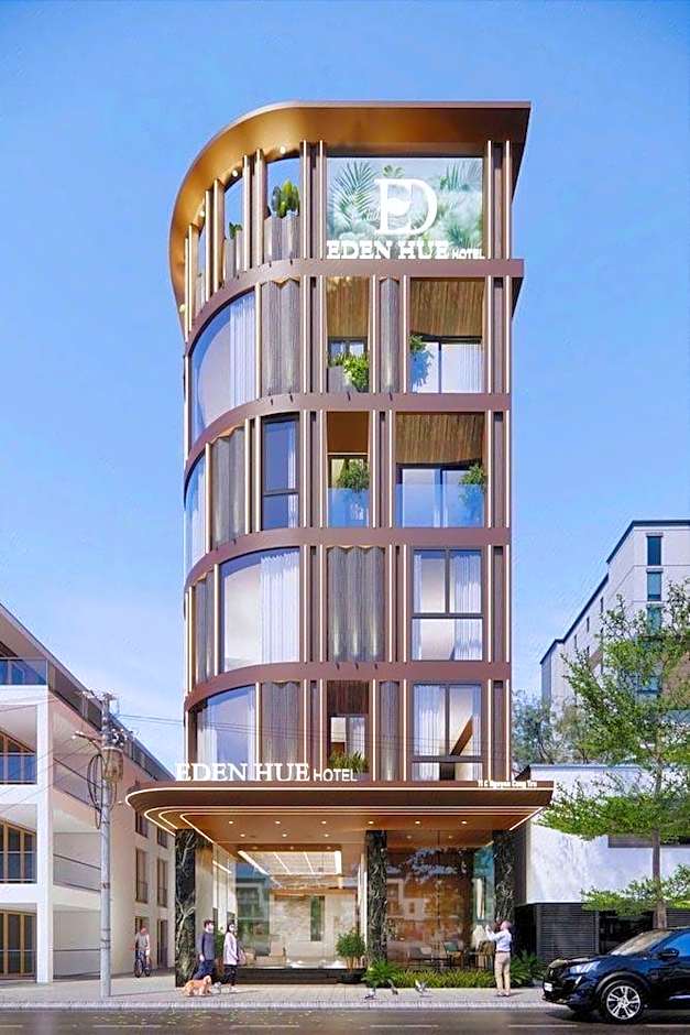 Vina Carnosa Hotel