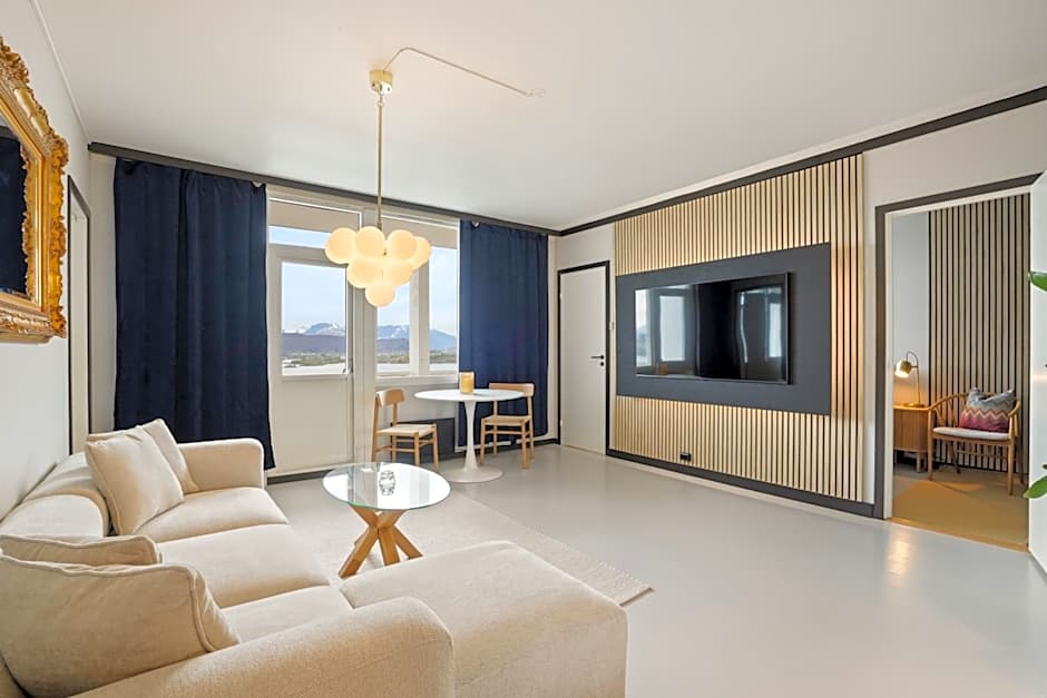 A11 Apartments