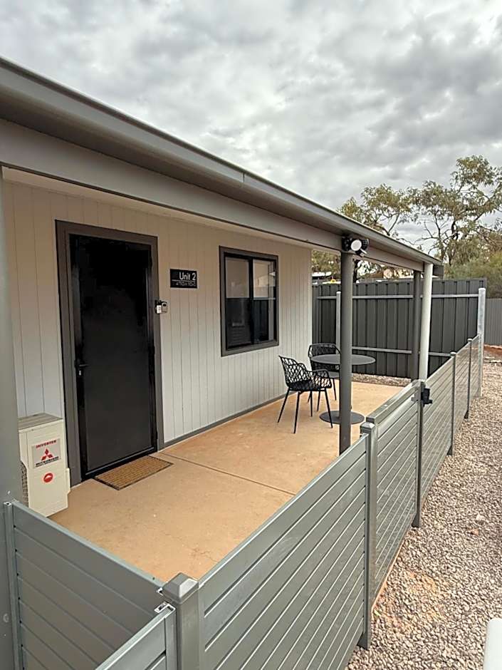 Coober Pedy Apartments