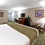 Salt Lake Plaza Hotel SureStay Collection by Best Western