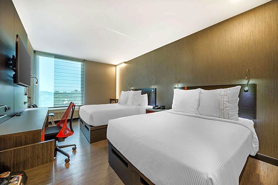 Vib Best Western Springfield