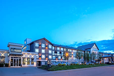 Sandman Signature Hotel & Suites Prince George