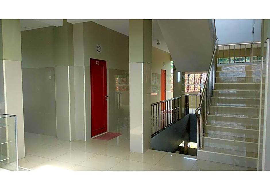 Tirta Kencana Baturraden