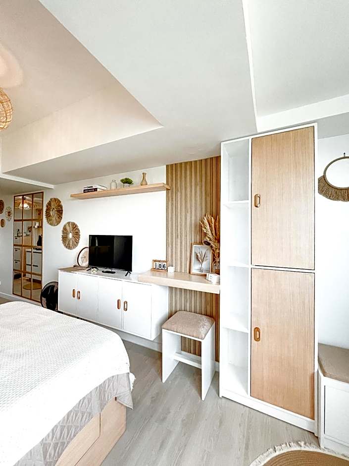 Serenity Sanctuary at Azure North Residences