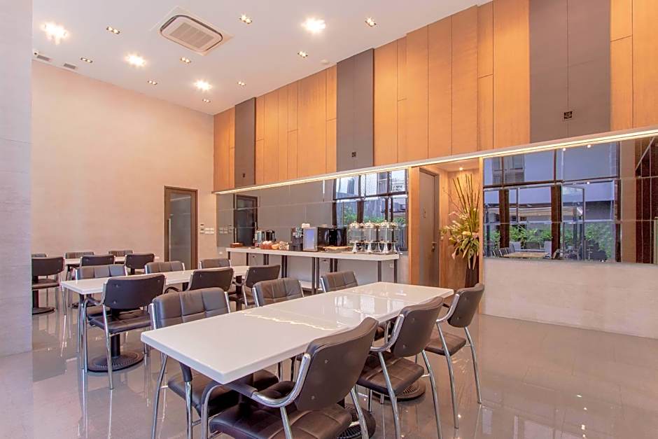 Kepler Residence Bangkok