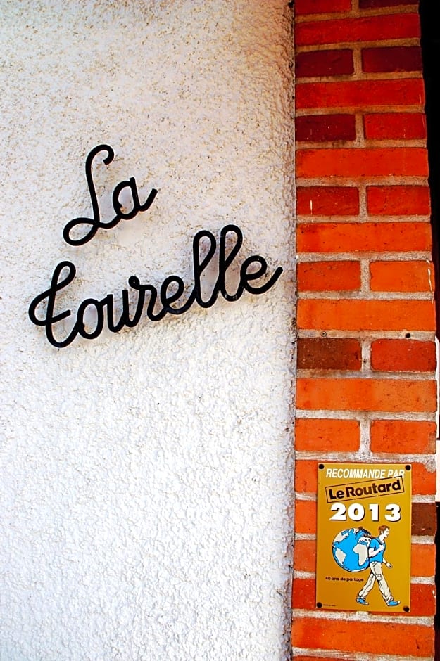 Logis Hotel La Tourelle du Beffroi