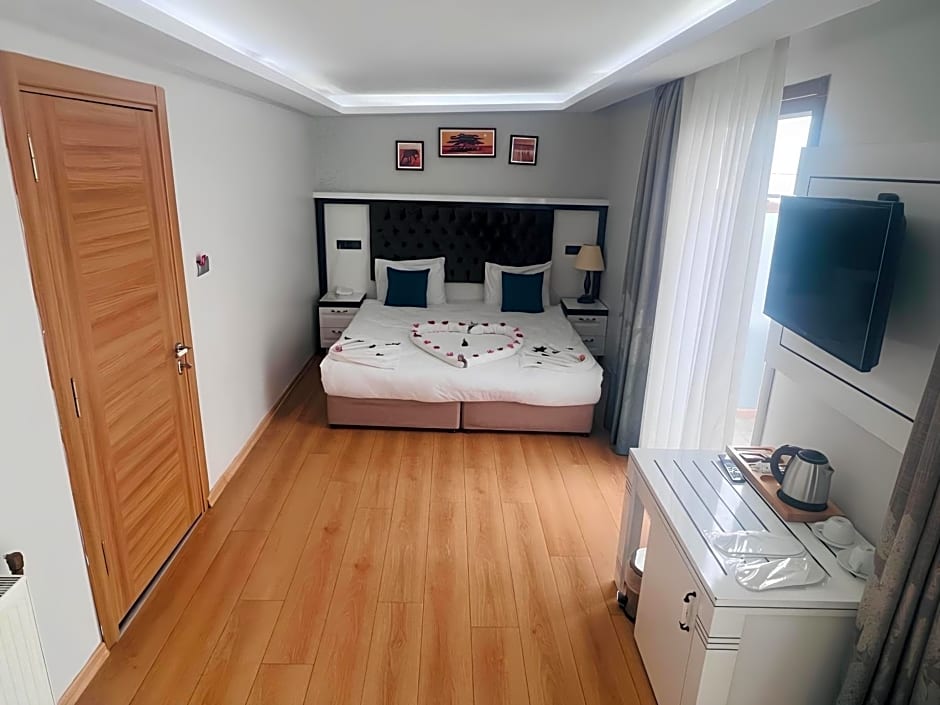 Maritime Hotel Istanbul