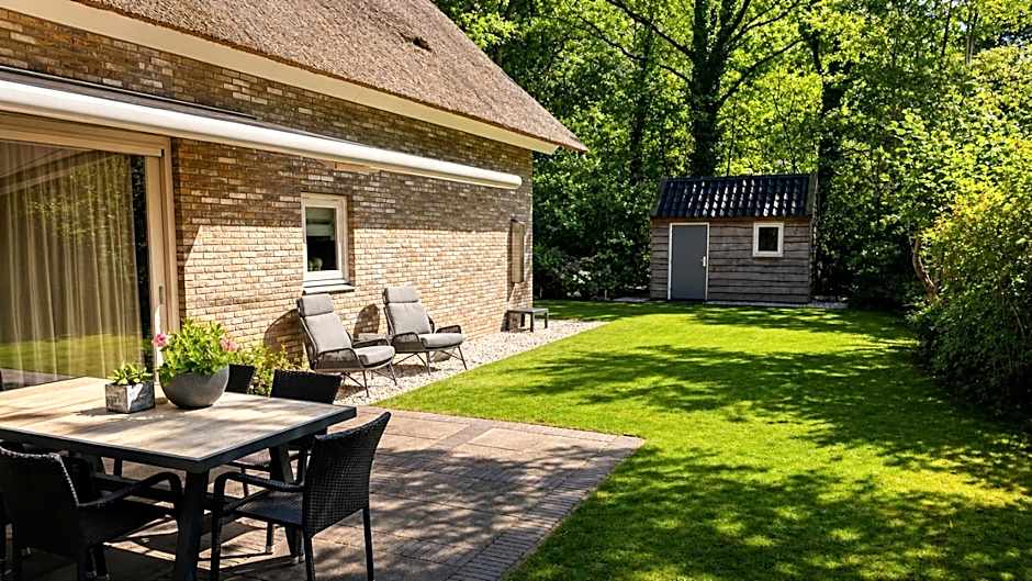 Summio Buitenplaats de Marke van Ruinen
