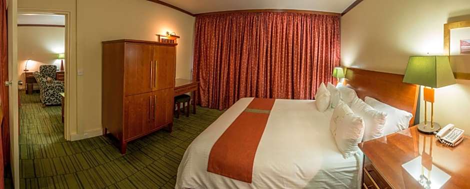 Peermont Walmont at The Grand Palm - Gaborone