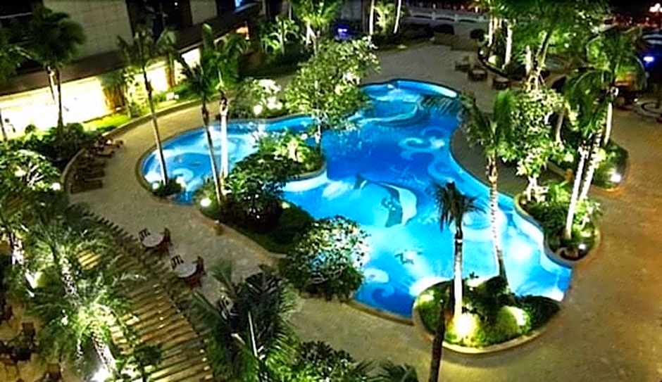 Kande International Hotel