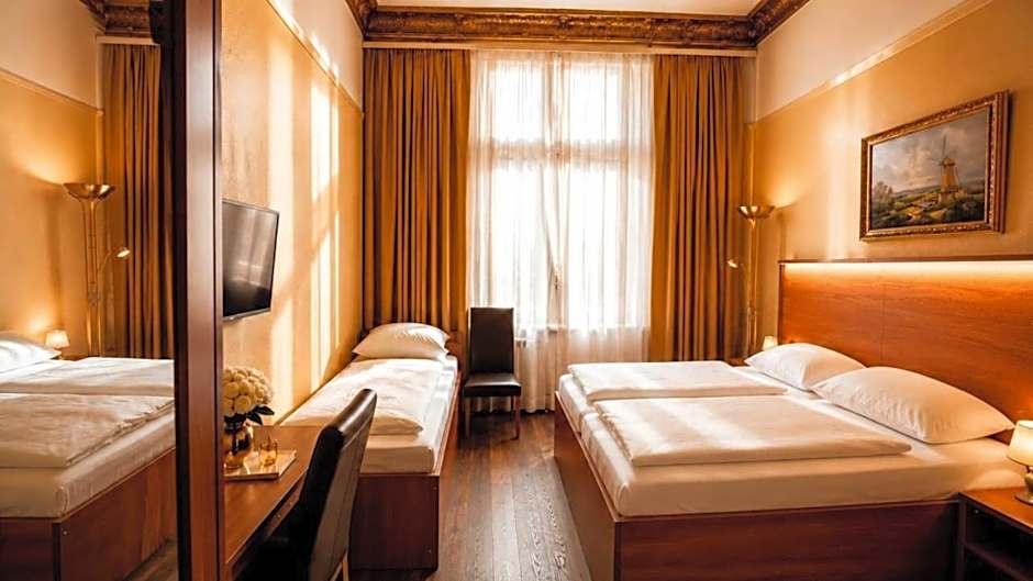 Hotel AI Konigshof