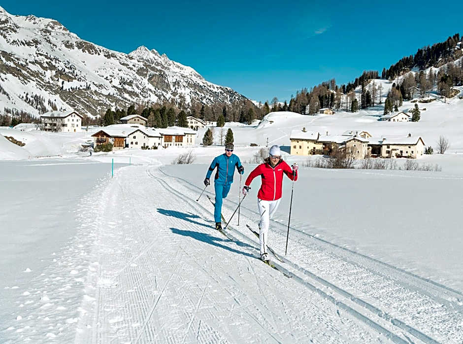 Edelweiss Swiss Quality Hotel