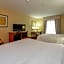 Hampton Inn By Hilton And Suites Detroit Chesterfield Township