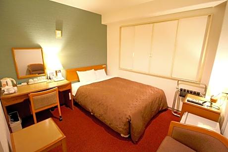Deluxe Double Room - Non-Smoking