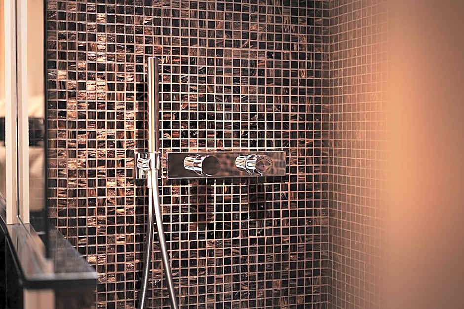 Hotel Odeon Saint Germain