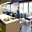 ibis budget Biarritz Anglet