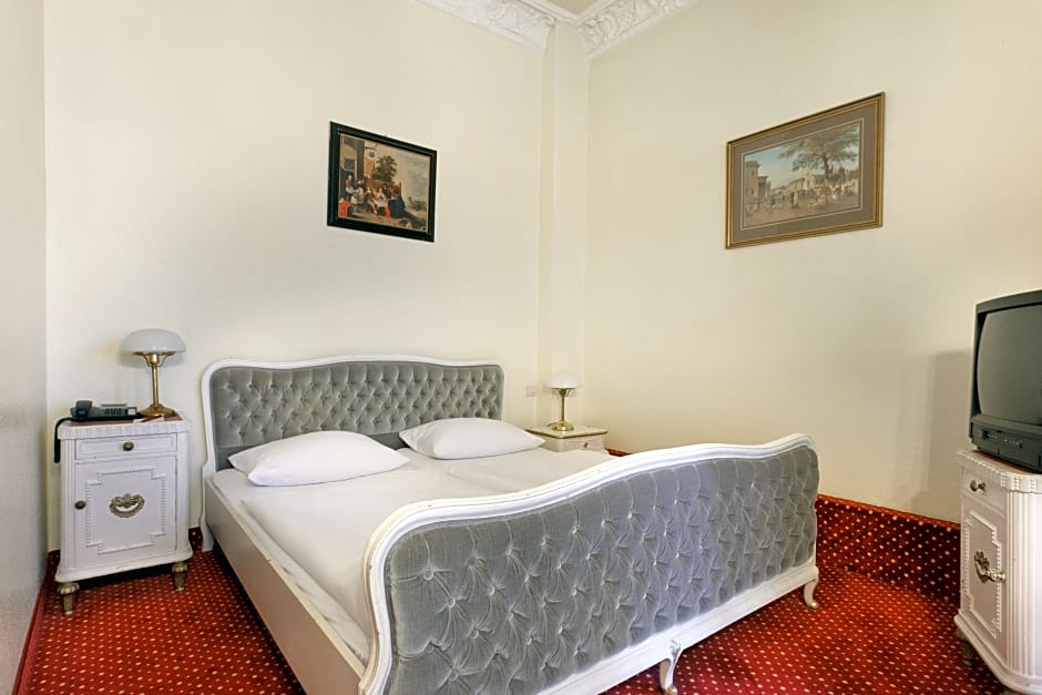 acom-Hotel Berlin Kurfurstendamm