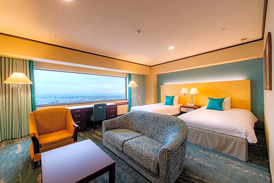 Okura Act City Hotel Hamamatsu