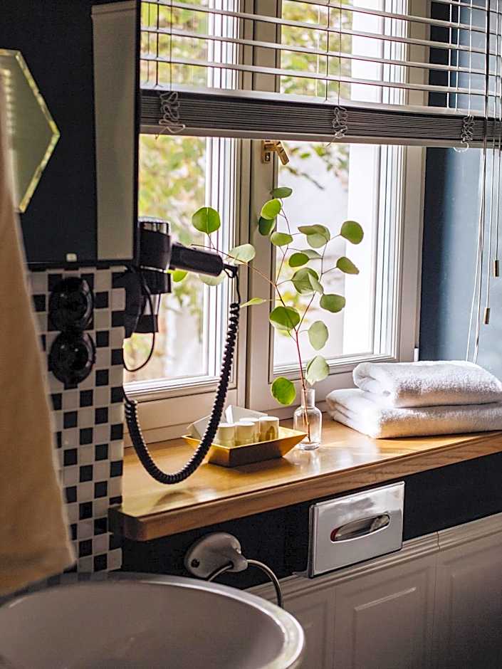 Pokoje Gościnne WIDNOKRĄG