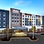 Hilton Garden Inn Columbia Airport