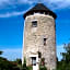 La Tour du Moulin Géant