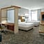 SpringHill Suites by Marriott Detroit Metro Airport Romulus