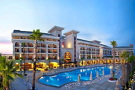 Dobedan Exclusive Hotel & Spa 