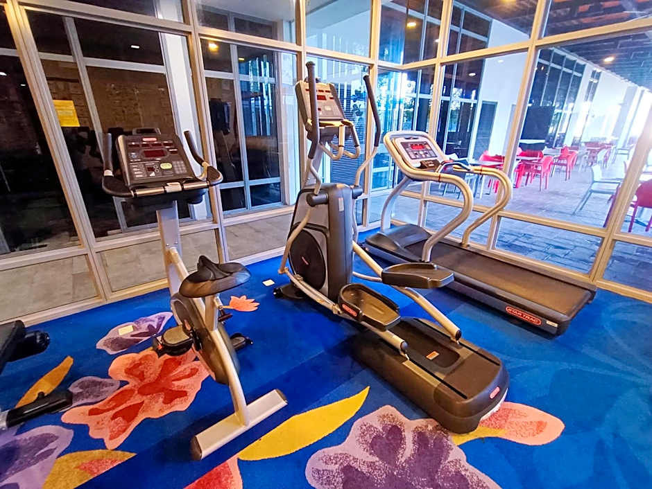 Straits Residence Melaka Private Suites