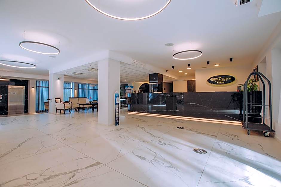 Inex Olgica Hotel & SPA