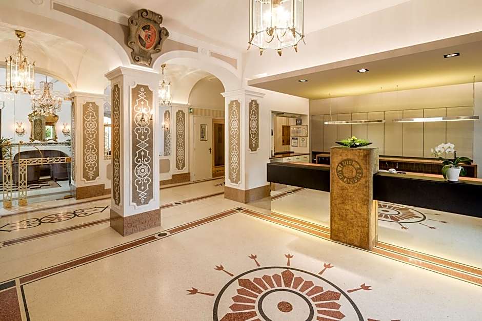 Classic Hotel Meranerhof