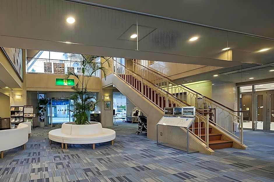 Izumigo Toba Dog Paradise Hotel