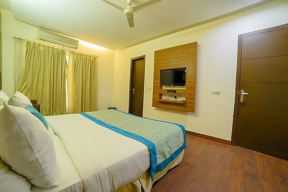 Stately Suites - Mg Road