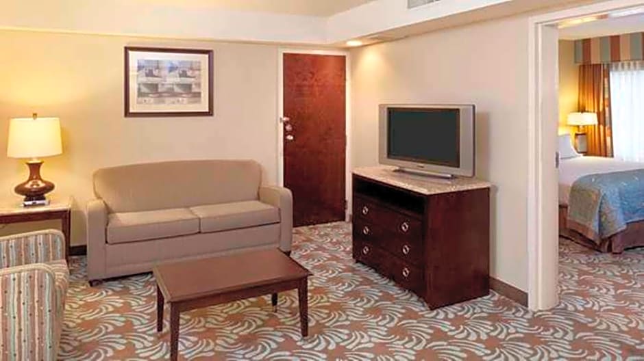 DoubleTree by Hilton Augusta