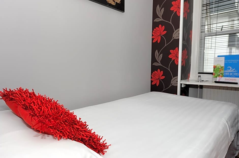 Suncliff Hotel - OCEANA COLLECTION