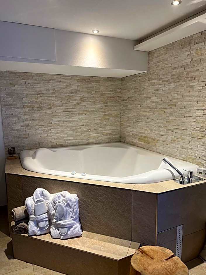 Lifestyle & Spa Hotel Grächerhof