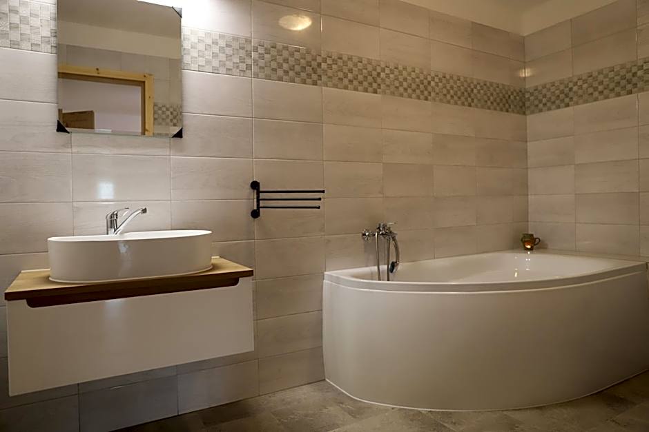 Rezidencia Podhájska