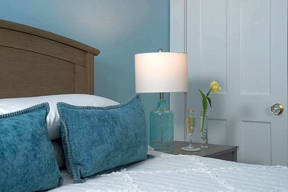 The Lodge at Moosehead Lake