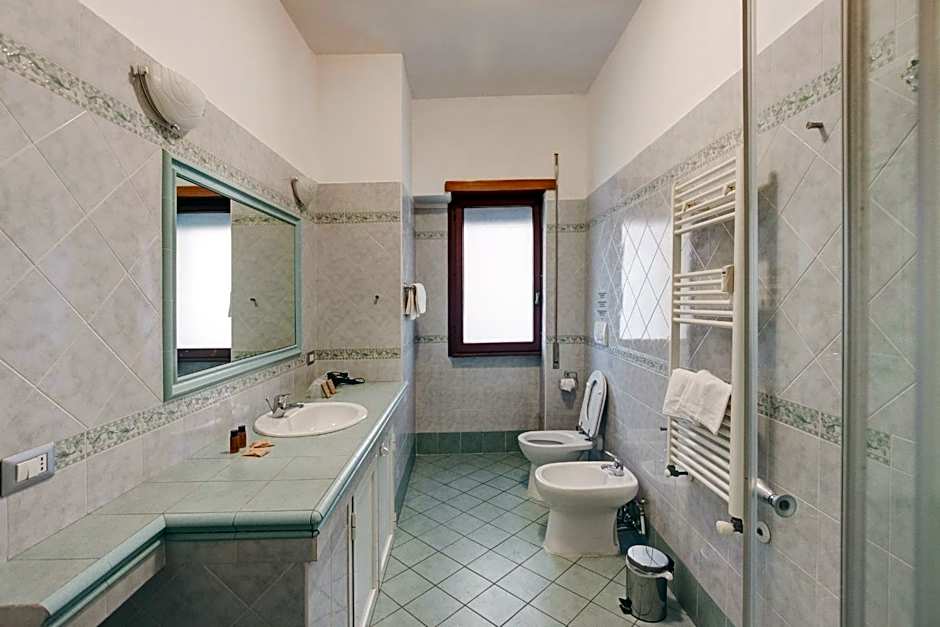 Rome Suite Vatican