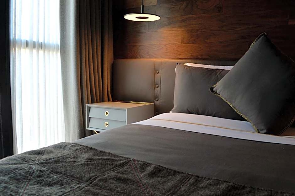 Dos Casas Hotel & Spa