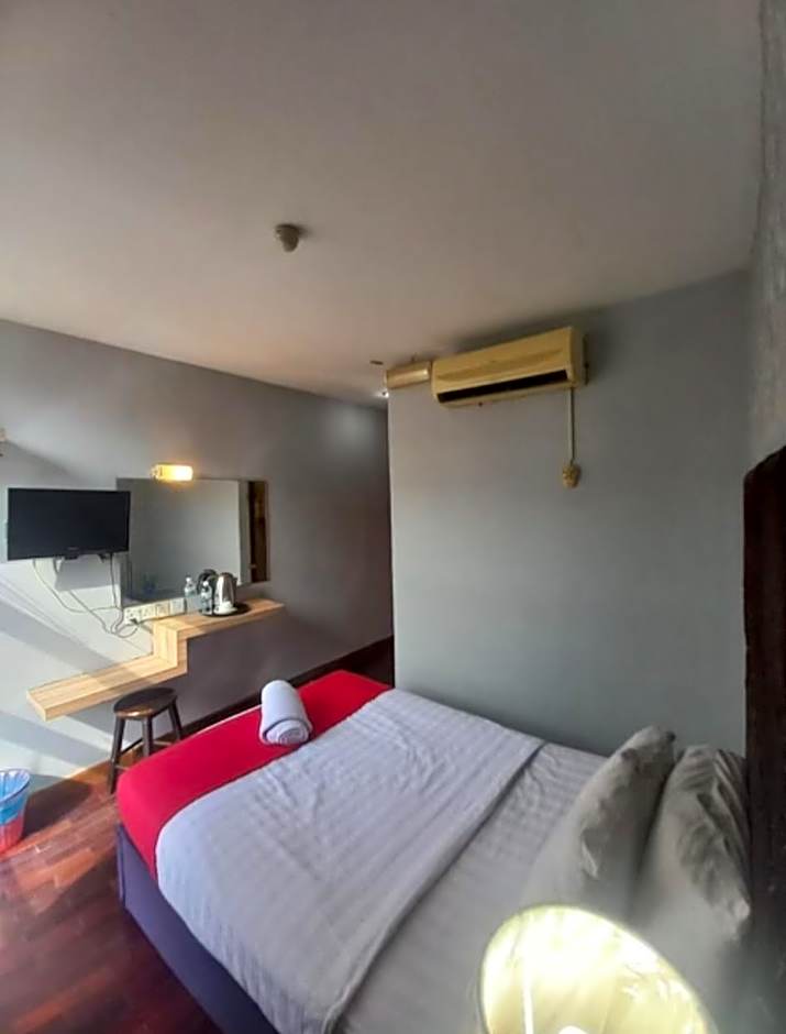 Grand City Hotel Kuantan