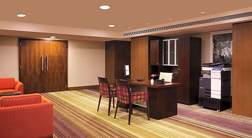Hilton Garden Inn Trivandrum